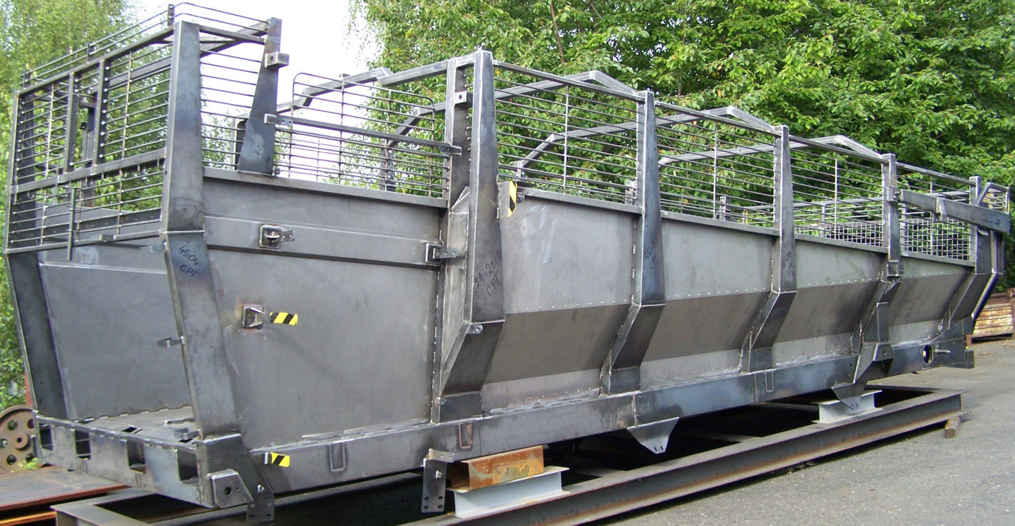 Kovodružstvo Strážov Reference kovostrazov.cz